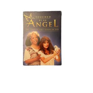 Touched by an Angel DVD- Season 1